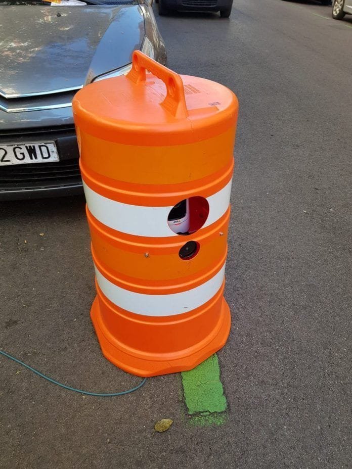 Arbeloa deja el fútbol para ser cono de seguridad vial