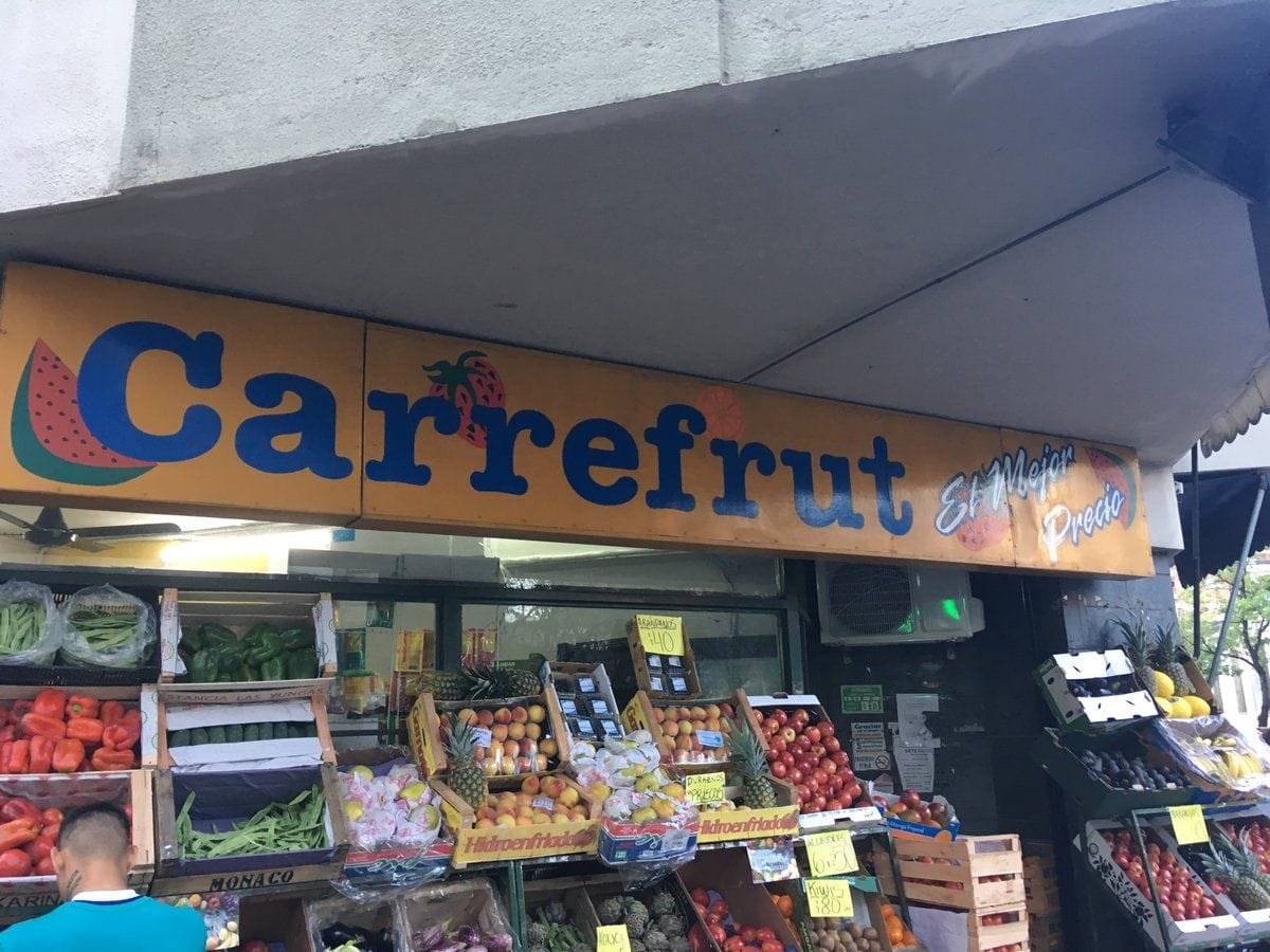Genios del Marketing llega Carrefrout