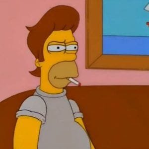 El divertido parecido razonable de Solari y su Tupé