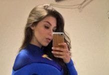 10 cosas que no sabías sobre Kira Kosarin ¿Te acuerdas de?