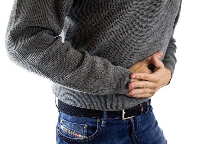 ¿Cuántos días dura la gastroenteritis?