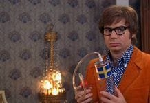 ¿Qué fue de Mike Myers, el actor de Austin Powers? ¿Te acuerdas de?
