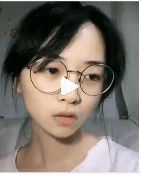La moda que lo peta en Japón quitarse las gafas y estar buena