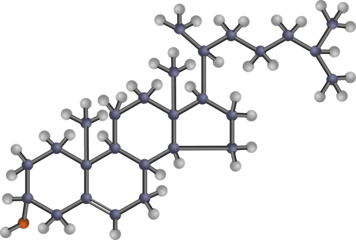¿Cuáles son los síntomas del colesterol alto?