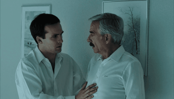 carlos y antonio alcantaraI imagen TVE