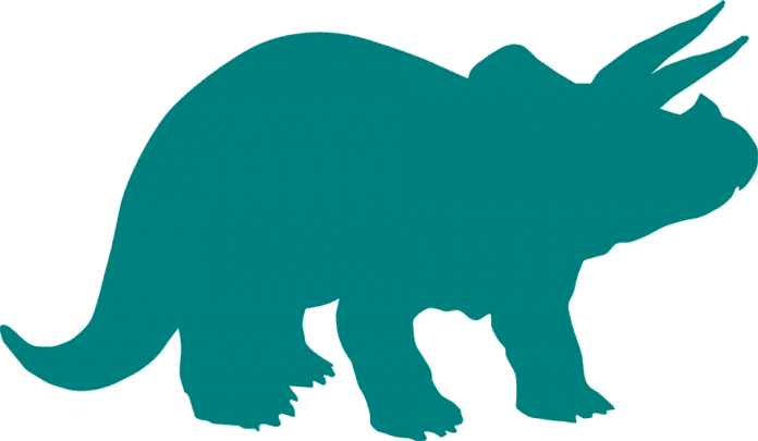 dinosaur-305686_960_720 10 Animales Que Afortunadamente Se Extinguieron