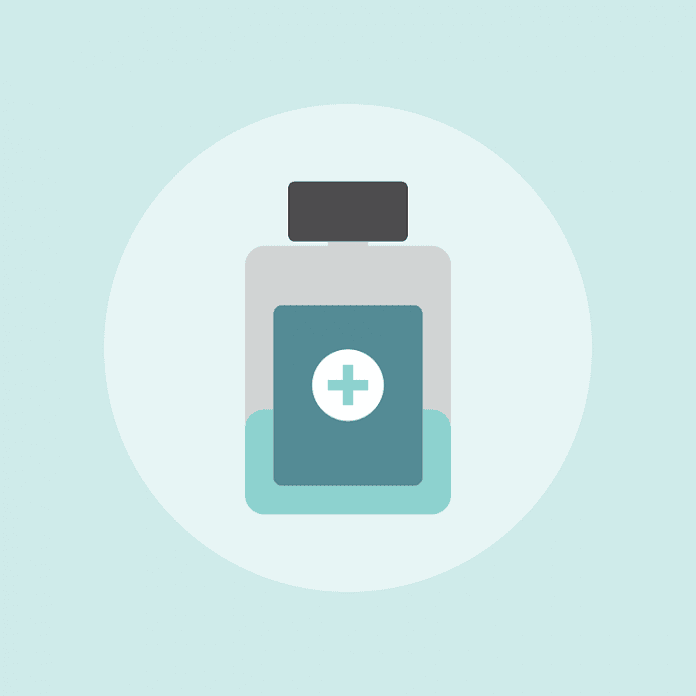 drug-bottle-1674888_960_720 ¿Qué es la dexametasona y para que sirve?