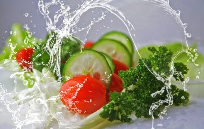 Son igual de sanas las verduras frescas como las congeladas?