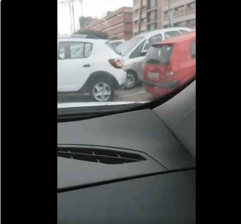 Nunca pierdas la esperanza