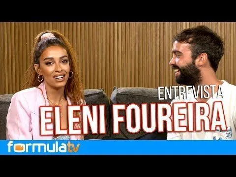 eleni-foureira-anuncia-nuevo-single-y-proximo-disco-ep Eleni Foureira anuncia nuevo single y próximo disco EP
