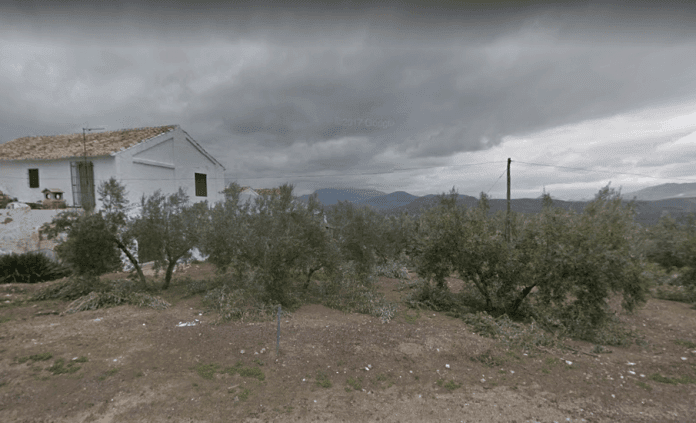La cubertilla fuente tojar La cubertilla fuente tojar