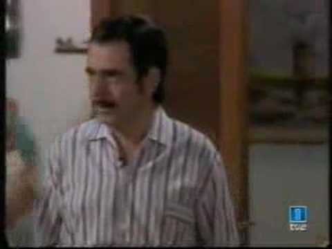 Cruz y Raya parodia de Cuentame como paso