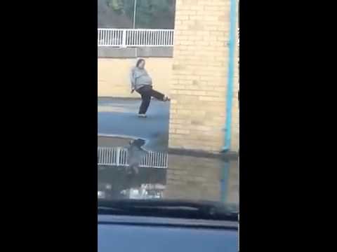 Cuando te invade el espirtitu de Ronaldinho