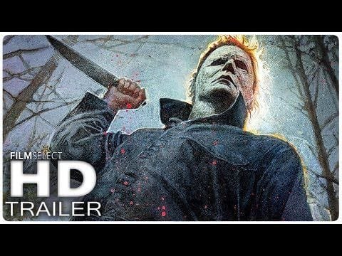 LA NOCHE DE HALLOWEEN Trailer 2 Español (2018)