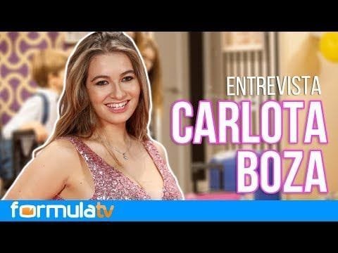 La que se avecina: El deseo de Carlota Boza para cuando su personaje cumpla 18 años