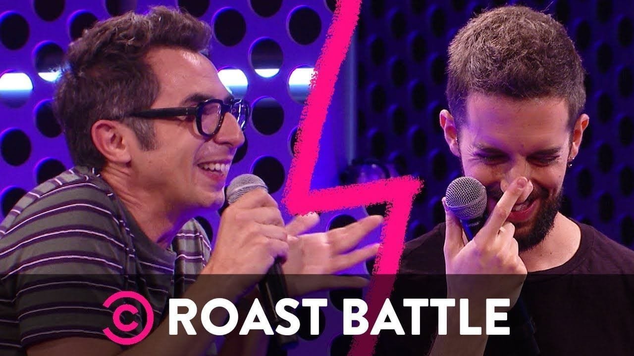 Berto Romero vs David Broncano
