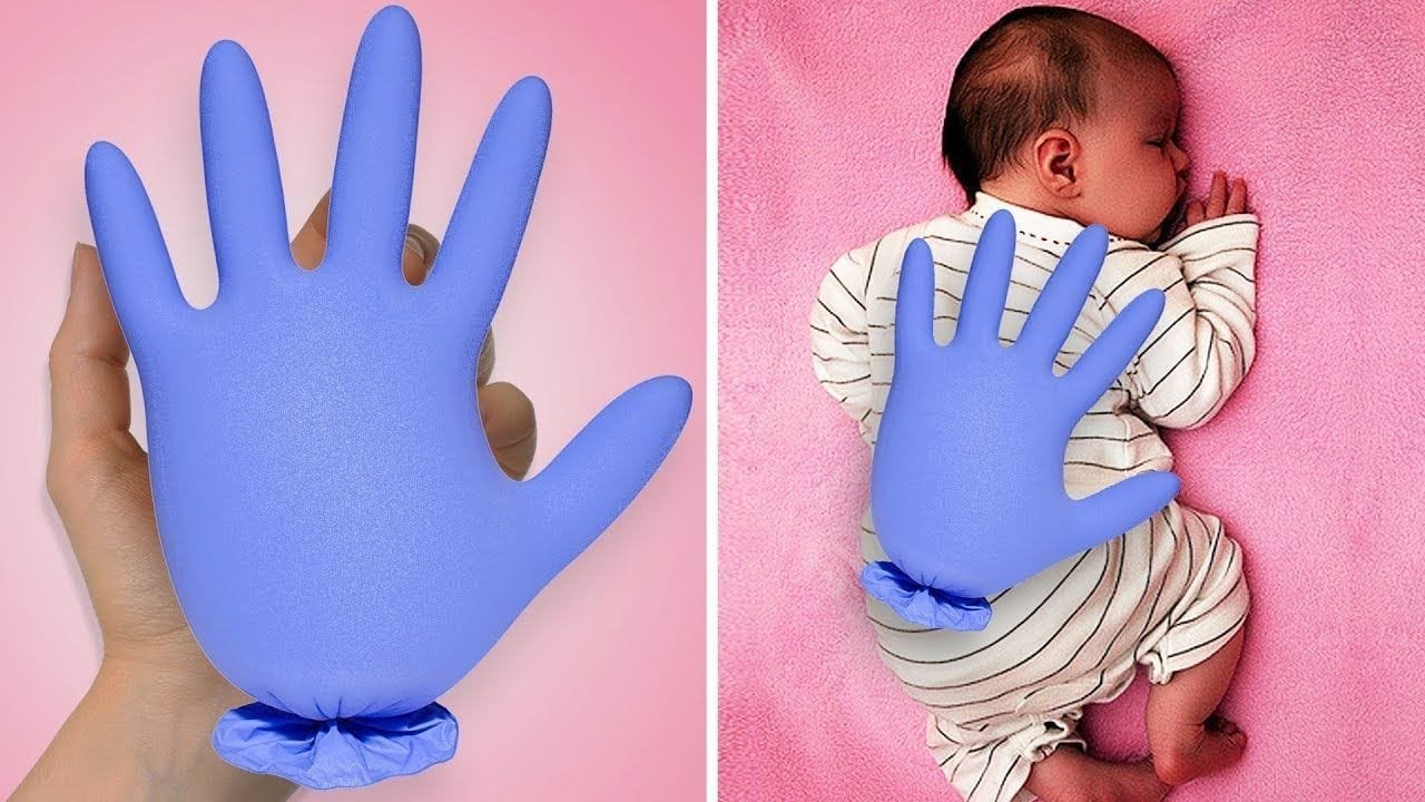 33 trucazos para ser mejor padre