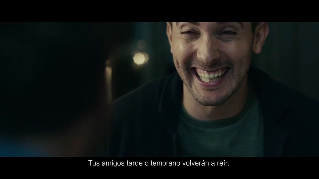 Parte I de la campaña #VivoMuerte