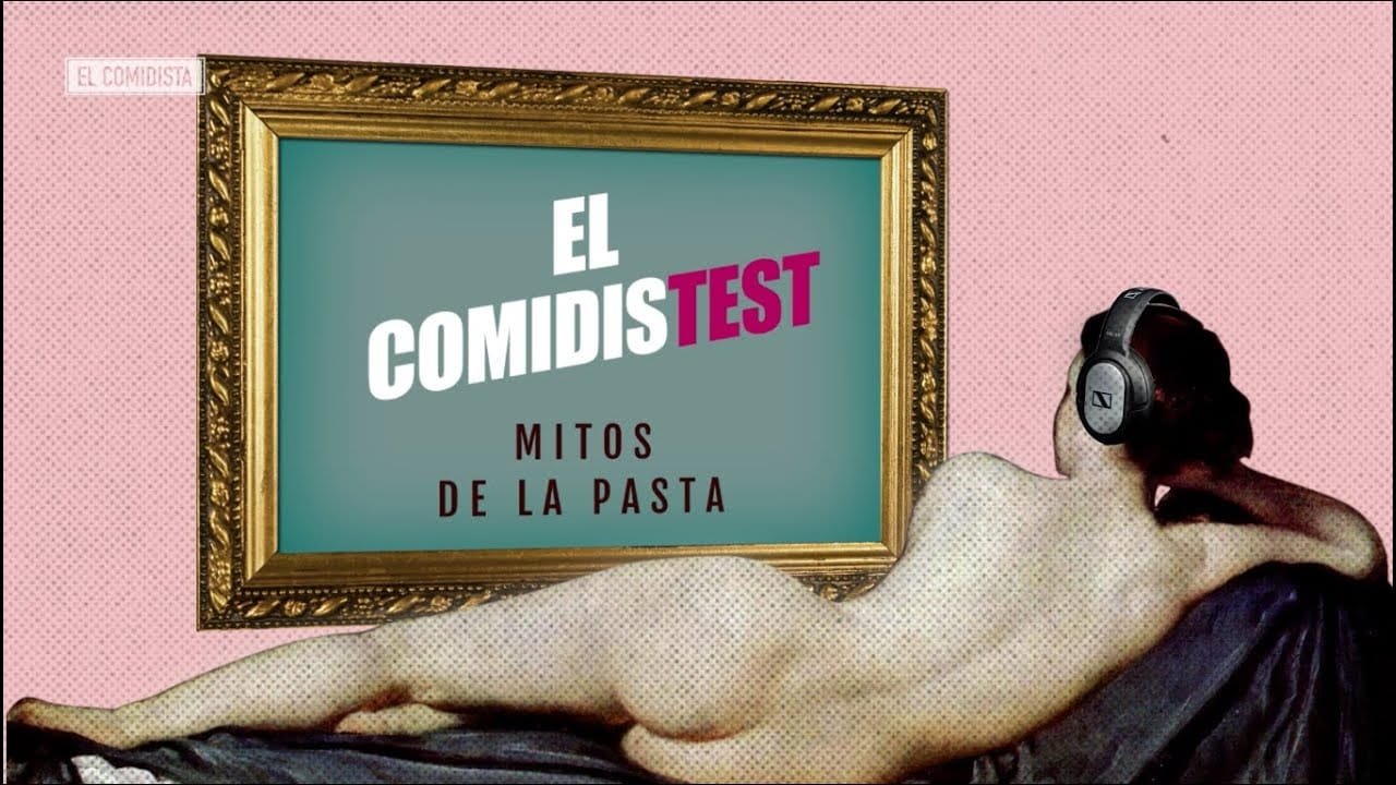 EL COMIDISTA: ¿Sirve de algo echarle aceite al agua para cocer la pasta?