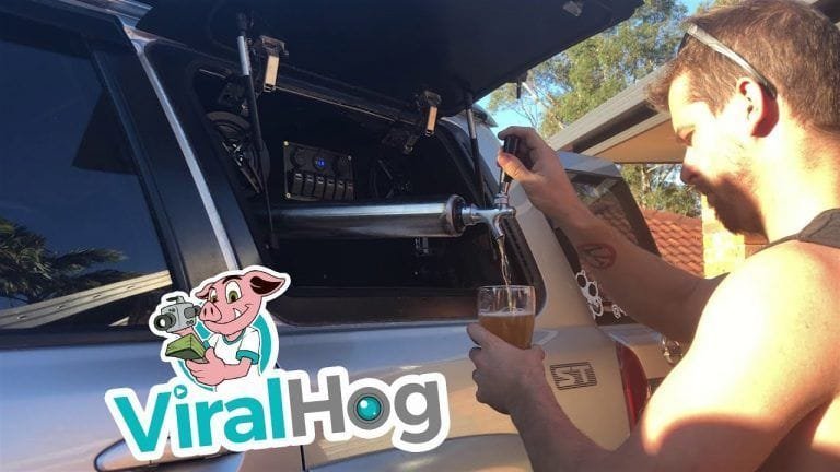 El mejor tuning que vas a ver en tu vida