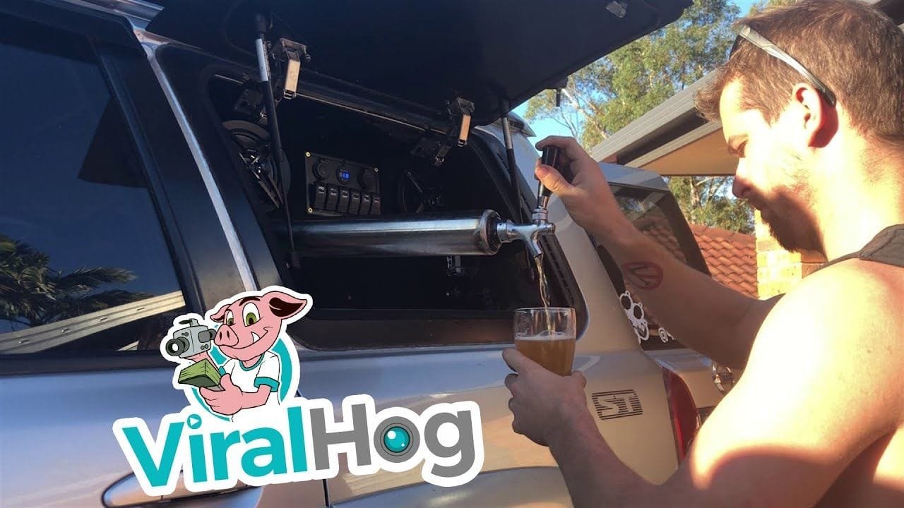 El mejor tuning que vas a ver en tu vida