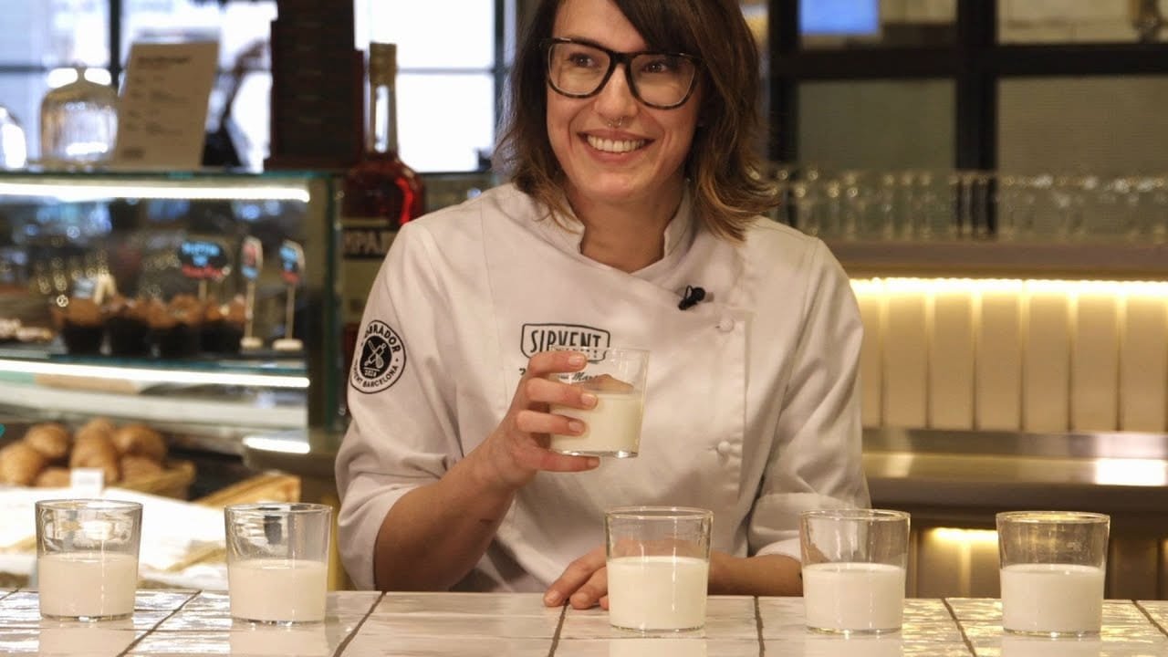 8853 EL COMIDISTA | ¿Cual es la mejor marca de leche?