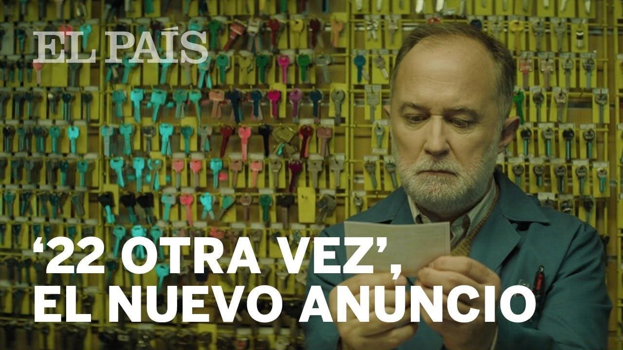 Este es el anuncio de la LOTERÍA DE NAVIDAD 2018
