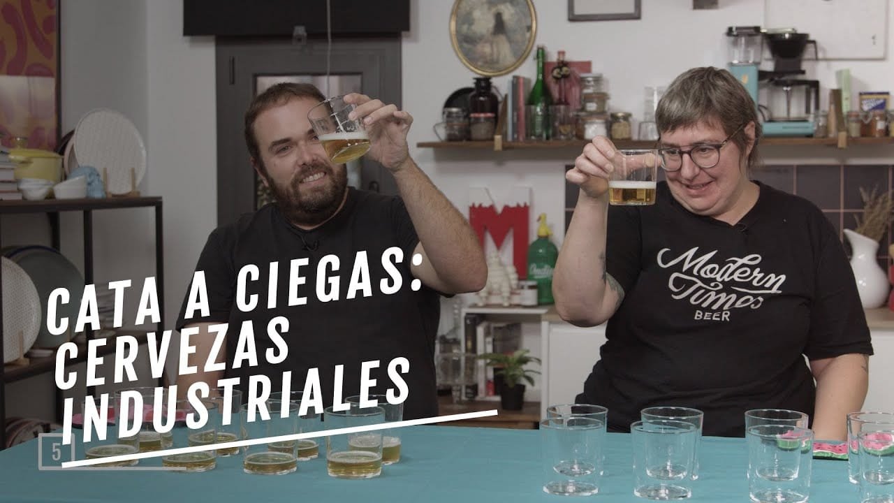 ¿Cuál es la mejor cerveza del supermercado? EL COMIDISTA