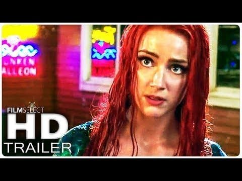NUEVOS TRAILERS DE PELICULAS 2018/2019 Español (Semana 47)