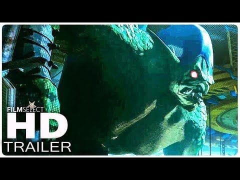 NUEVOS TRAILERS DE PELICULAS 2018 Español (Semana 23)