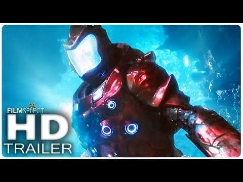 NUEVOS TRAILERS DE PELICULAS 2018 Español (Semana 40)