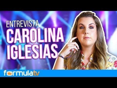 ot-2018-carolina-iglesias-percebes-y-grelos-se-moja-sobre-los-concursantes OT 2018: Carolina Iglesias (Percebes y Grelos) se moja sobre los concursantes