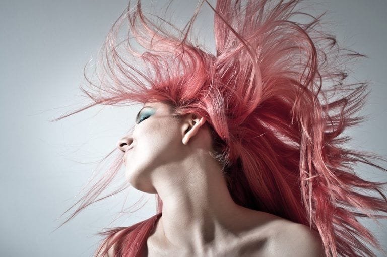 Cómo evitar la pérdida de cabello
