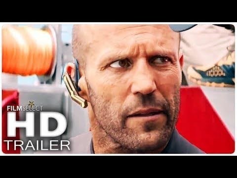 PROXIMAS PELICULAS DE ACCION Trailer Español (2018) Parte 2