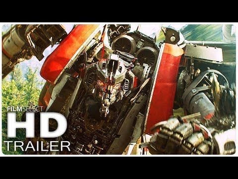 PROXIMAS PELICULAS DE ACCION Trailer Español (2018) Parte 3