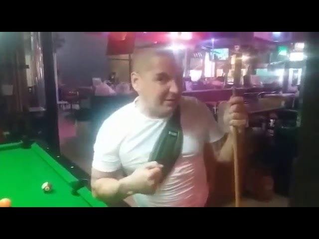 Un Mensaje para Dani Mateo de John Cobra