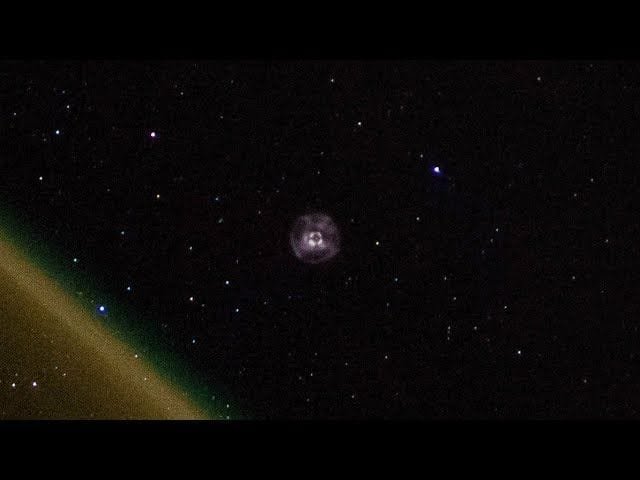Timelapse original de Riccardo Rossi