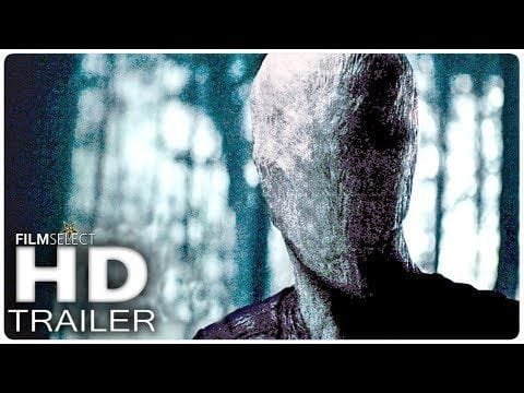 SLENDER MAN Trailer 2 Español (2018)