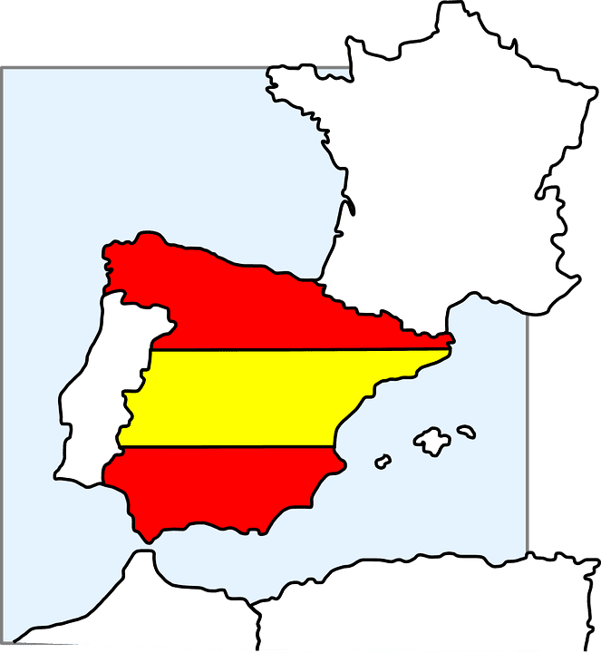 ¿Cuántas provincias tiene España? ¿Cuántas provincias tiene España?