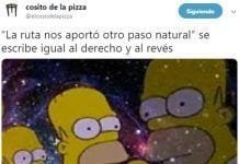 20 frases que se leen igual al derecho y al revés ¿Te acuerdas de?