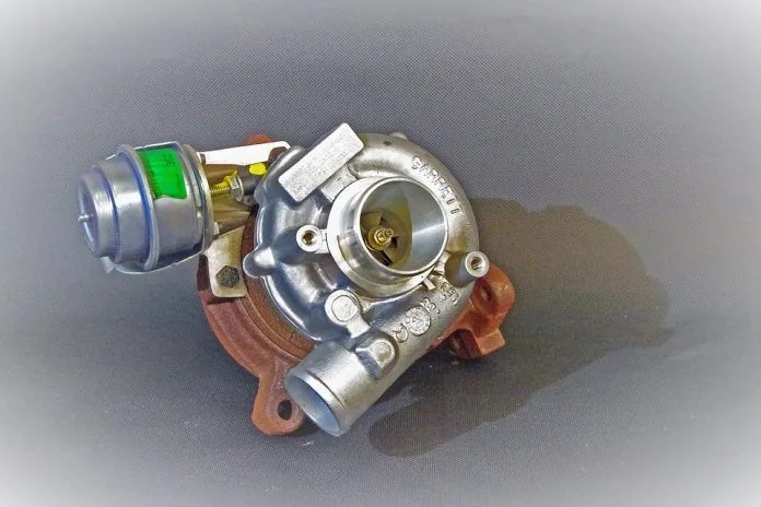 ¿Qué es un turbocompresor? Funcionamiento y averías más comunes
