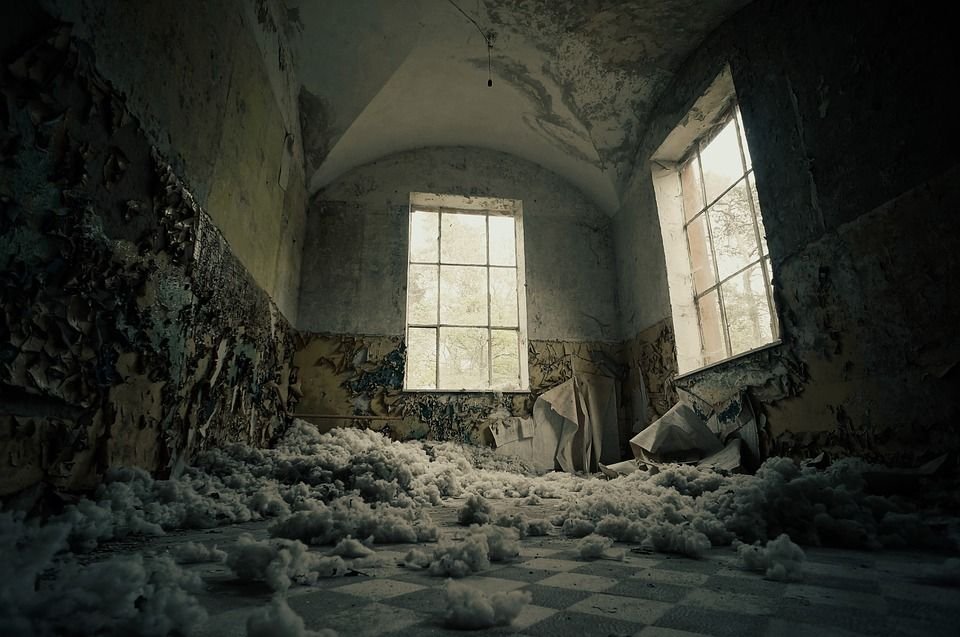 Urbex