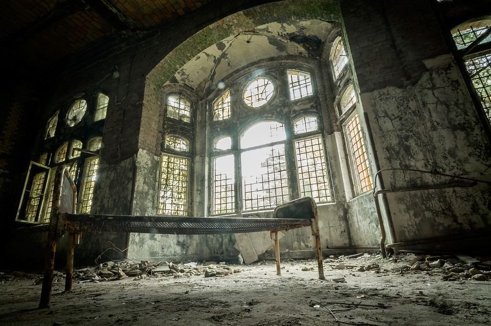 Urbex