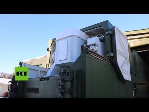 asi-es-el-moderno-sistema-laser-de-combate-peresvet-del-ejercito-ruso Así es el moderno sistema láser de combate Peresvet del Ejército ruso