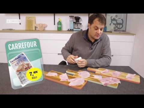 cual-es-el-mejor-jamon-york ¿Cuál es el mejor jamón York?