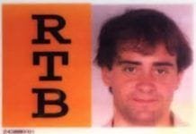 Lobato no siempre fue calvo ¿Te acuerdas de?