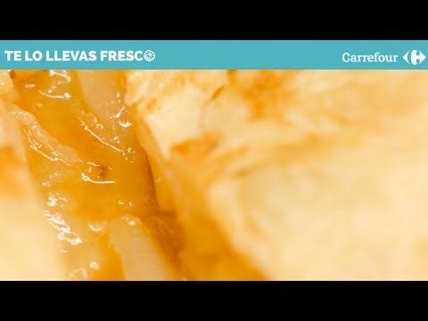 EL COMIDISTA | Batalla de recetas: tortilla cuajada contra tortilla líquida