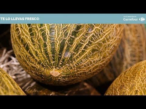 el-comidista-como-reconocer-un-buen-melon EL COMIDISTA | ¿Cómo reconocer un buen melón?