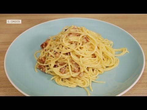 el-comidista-cual-es-la-mejor-receta-de-carbonara-1 EL COMIDISTA | ¿Cuál es la mejor receta de carbonara?