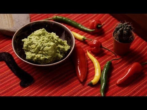 el-comidista-cual-es-la-mejor-receta-de-guacamole EL COMIDISTA | ¿Cuál es la mejor receta de guacamole?